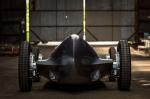 Infiniti Prototype 9 2017 года
